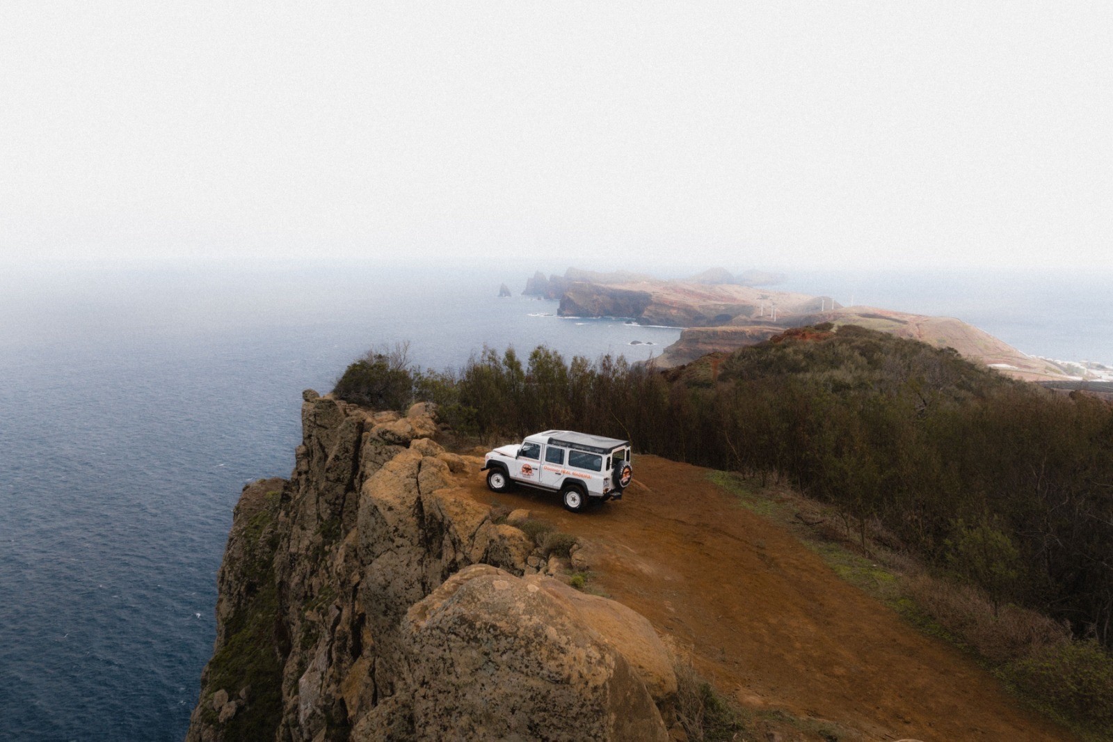 Jeep Safari Język Polski