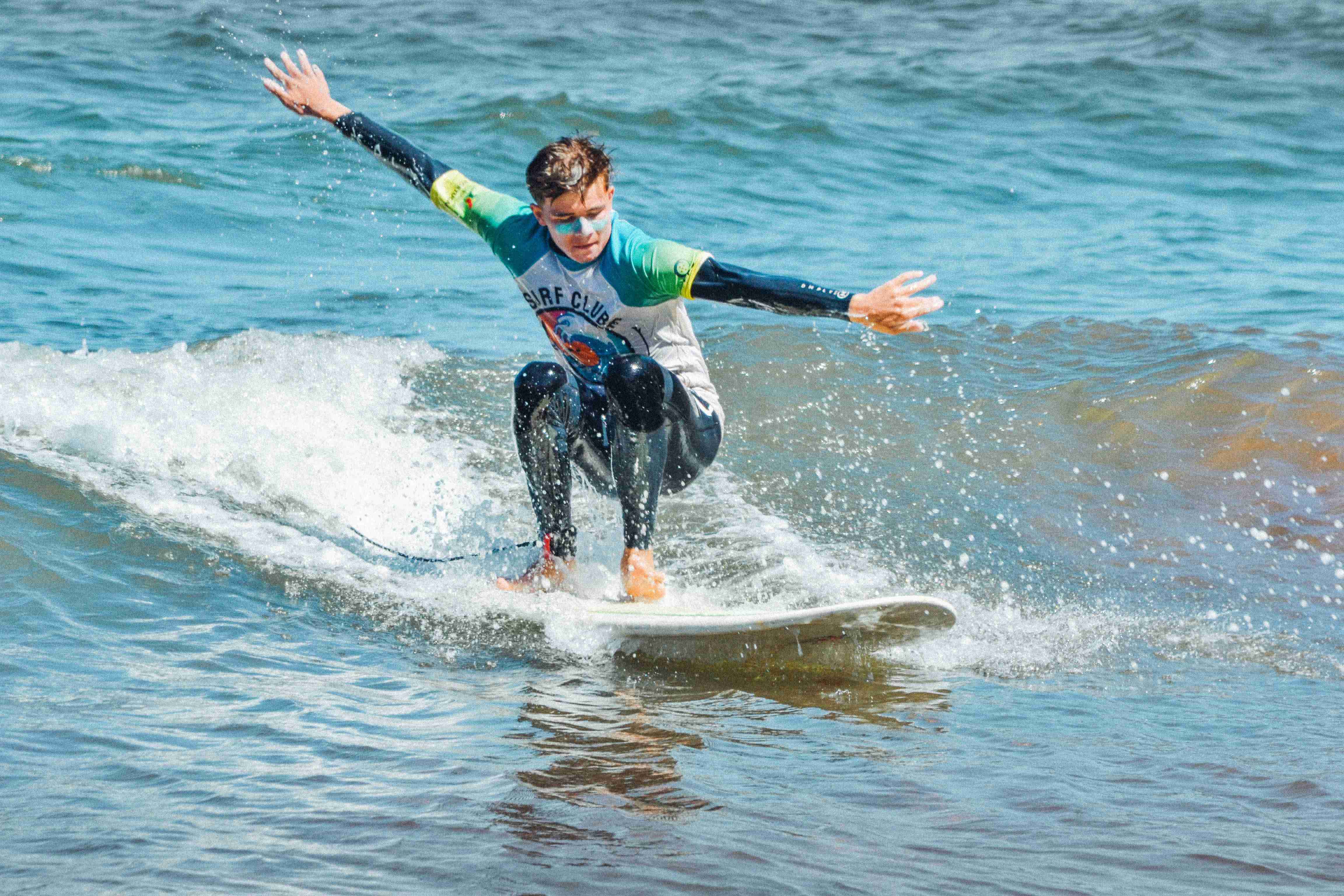 Surfing