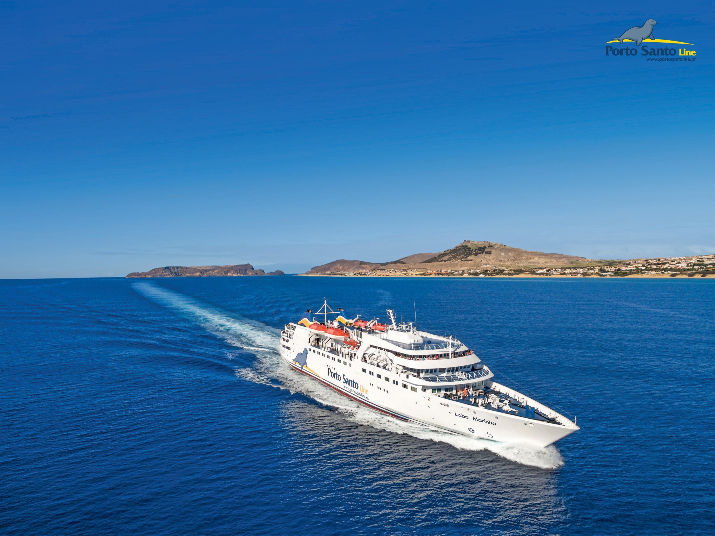 Rejsy na Porto Santo